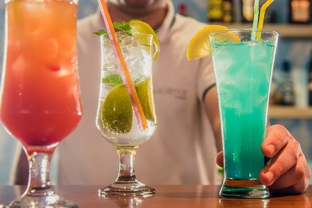 Grécko Kréta Solimar Ruby 12 dňový pobyt All Inclusive Letecky Letisko: Praha September 2026 ( 7/09/26-18/09/26)