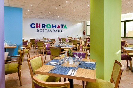 Grécko Kréta Solimar Ruby 12 dňový pobyt All Inclusive Letecky Letisko: Praha September 2026 ( 7/09/26-18/09/26)