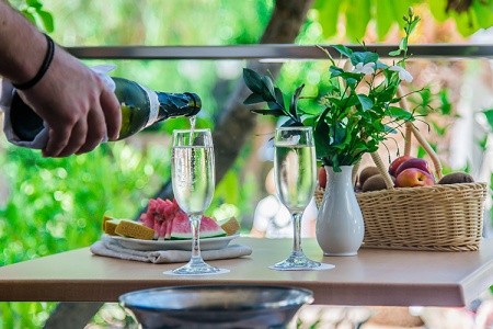 Grécko Kréta Solimar Ruby 12 dňový pobyt All Inclusive Letecky Letisko: Praha September 2026 ( 7/09/26-18/09/26)