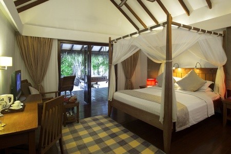 Medhufushi Island Resort - 7