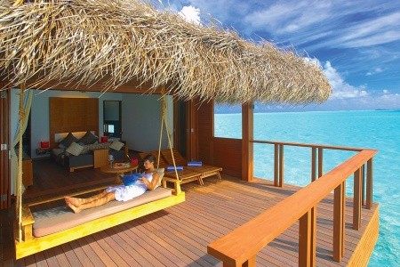 Medhufushi Island Resort - 10