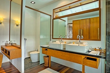 Medhufushi Island Resort - 11