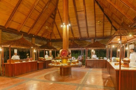 Medhufushi Island Resort - 12