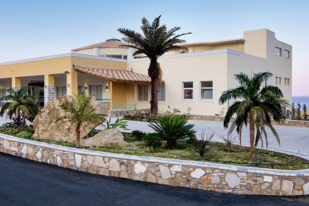 Grécko Kos Grand Blue Beach 13 dňový pobyt All Inclusive Letecky Letisko: Praha July 2026 (29/07/26-10/08/26)