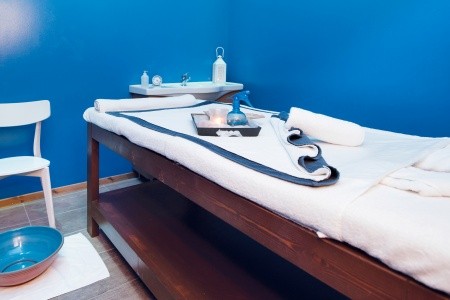 Grécko Kos Grand Blue Beach 13 dňový pobyt All Inclusive Letecky Letisko: Praha July 2026 (29/07/26-10/08/26)