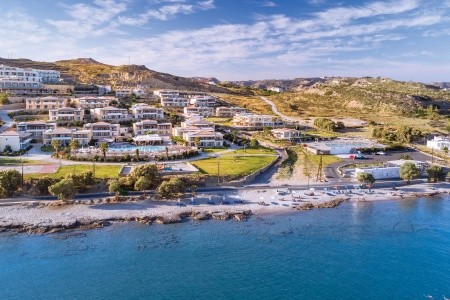 Grécko Kos Grand Blue Beach 13 dňový pobyt All Inclusive Letecky Letisko: Praha July 2026 (29/07/26-10/08/26)