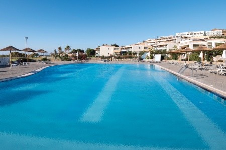 Grécko Kos Grand Blue Beach 13 dňový pobyt All Inclusive Letecky Letisko: Praha July 2026 (29/07/26-10/08/26)