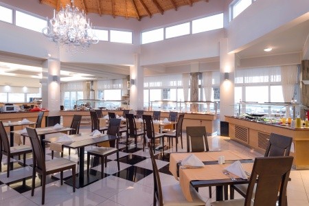 Grécko Kos Grand Blue Beach 13 dňový pobyt All Inclusive Letecky Letisko: Praha July 2026 (29/07/26-10/08/26)