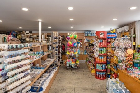 Grécko Kos Grand Blue Beach 13 dňový pobyt All Inclusive Letecky Letisko: Praha July 2026 (29/07/26-10/08/26)