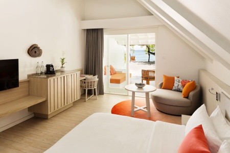 Lux South Ari Atoll Resort & Villas (Ex. Lux Maldives) - 11