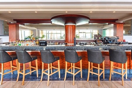 Řecko, Kos, Kosta Palace, za <span>16.290</span> Kč