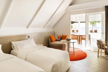 Lux South Ari Atoll Resort & Villas (Ex. Lux Maldives) - 13