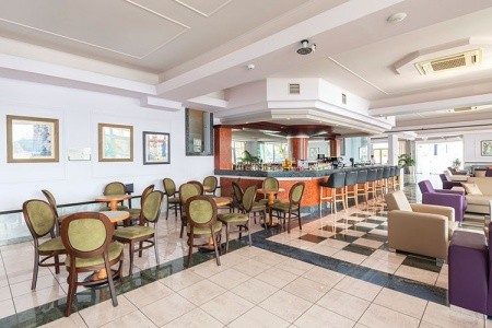 Grécko Kos Kosta Palace 15 dňový pobyt Raňajky Letecky Letisko: Praha July 2026 (18/07/26- 1/08/26)