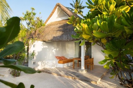 Lux South Ari Atoll Resort & Villas (Ex. Lux Maldives) - 14