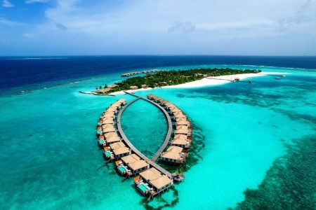 Noku Maldives (Noonu Atoll) - 2