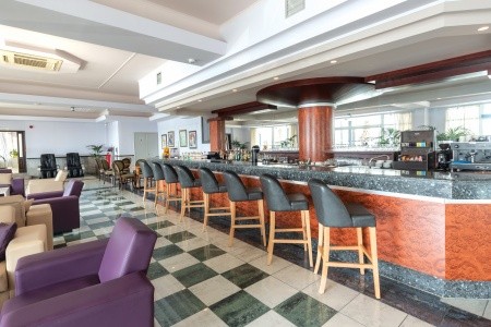 Grécko Kos Kosta Palace 15 dňový pobyt Raňajky Letecky Letisko: Praha July 2026 (18/07/26- 1/08/26)