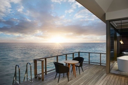 Le Meridien Resort & Spa - 15