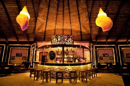 Kuredu Island Resort - 13