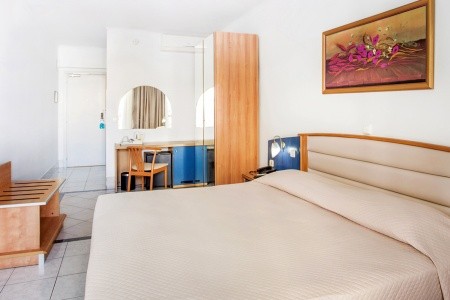 Grécko Kos Kosta Palace 15 dňový pobyt Raňajky Letecky Letisko: Praha July 2026 (18/07/26- 1/08/26)