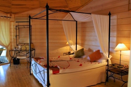 Kuredu Island Resort - 15