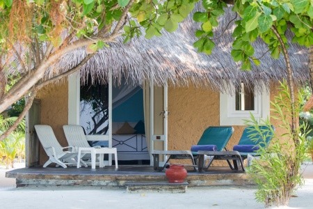 Kuredu Island Resort - 16