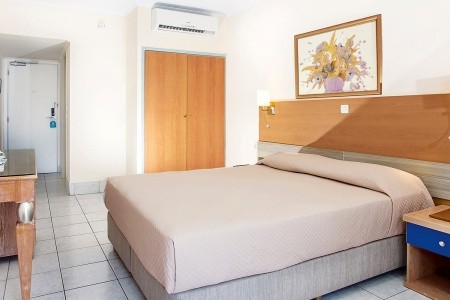 Grécko Kos Kosta Palace 15 dňový pobyt Raňajky Letecky Letisko: Praha July 2026 (18/07/26- 1/08/26)