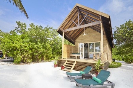 Kuredu Island Resort - 18