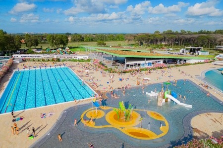 Camping Village Roma - 2