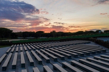 Camping Village Roma - 12