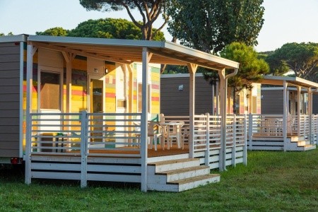 Camping Village Roma - 13