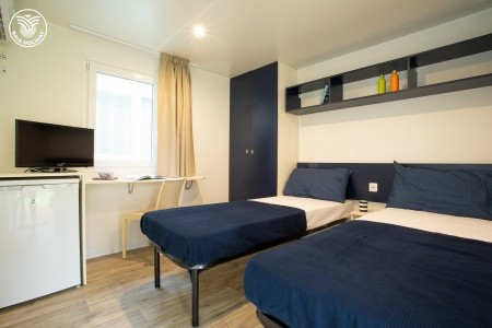 Camping Village Roma - 14