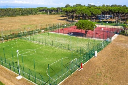 Camping Village Roma - 16