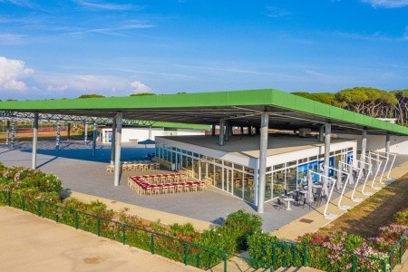 Camping Village Roma - 19