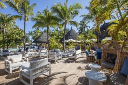 Canonnier Beachcomber Golf Resort & Spa (Pointe Aux Canonniers) - 7