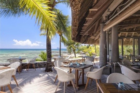 Canonnier Beachcomber Golf Resort & Spa (Pointe Aux Canonniers) - 10