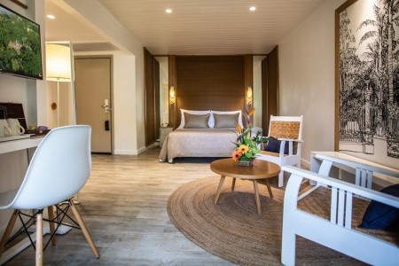 Canonnier Beachcomber Golf Resort & Spa (Pointe Aux Canonniers) - 13