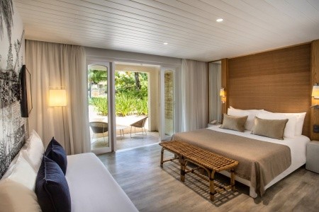 Canonnier Beachcomber Golf Resort & Spa (Pointe Aux Canonniers) - 17