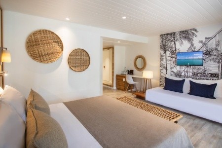 Canonnier Beachcomber Golf Resort & Spa (Pointe Aux Canonniers) - 18