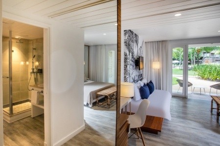 Canonnier Beachcomber Golf Resort & Spa (Pointe Aux Canonniers) - 19