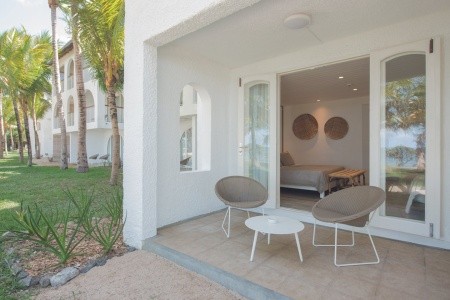 Canonnier Beachcomber Golf Resort & Spa (Pointe Aux Canonniers) - 20