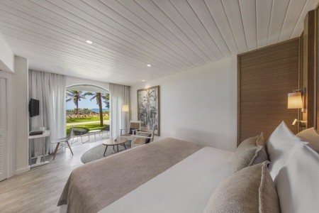 Canonnier Beachcomber Golf Resort & Spa (Pointe Aux Canonniers) - 21