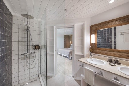 Canonnier Beachcomber Golf Resort & Spa (Pointe Aux Canonniers) - 22