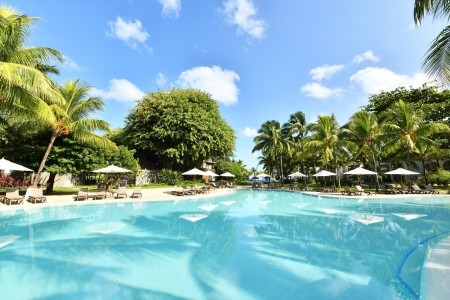 Canonnier Beachcomber Golf Resort & Spa (Pointe Aux Canonniers) - 23