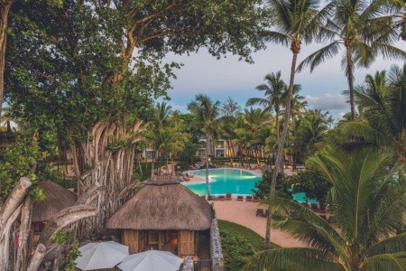Canonnier Beachcomber Golf Resort & Spa (Pointe Aux Canonniers) - 24