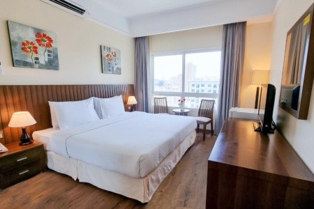 Ramada By Wyndham Beach - 27