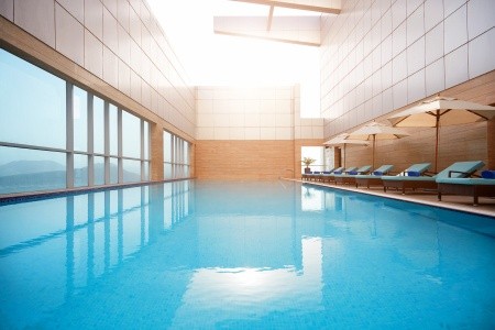 Spojené arabské emiráty Fujairah Royal M Fujairah 7 dňový pobyt Raňajky Letecky Letisko: Praha June 2026 (15/06/26-21/06/26)