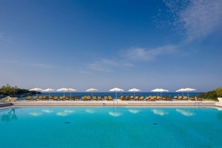 Park Plaza Verudela Pula - 3