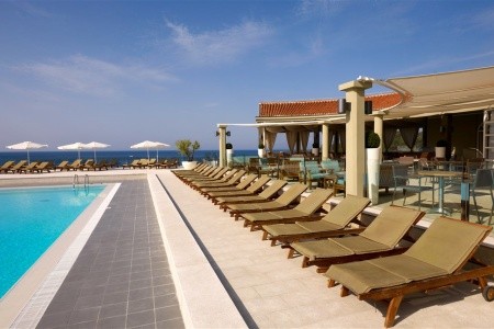 Park Plaza Verudela Pula - 4