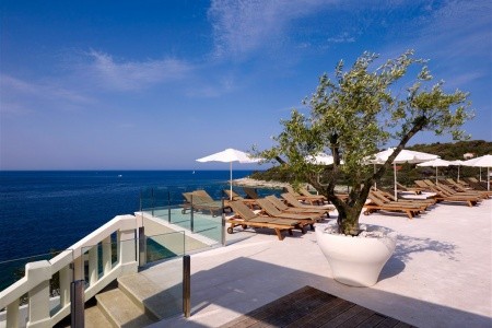 Park Plaza Verudela Pula - 7