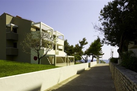 Park Plaza Verudela Pula - 9